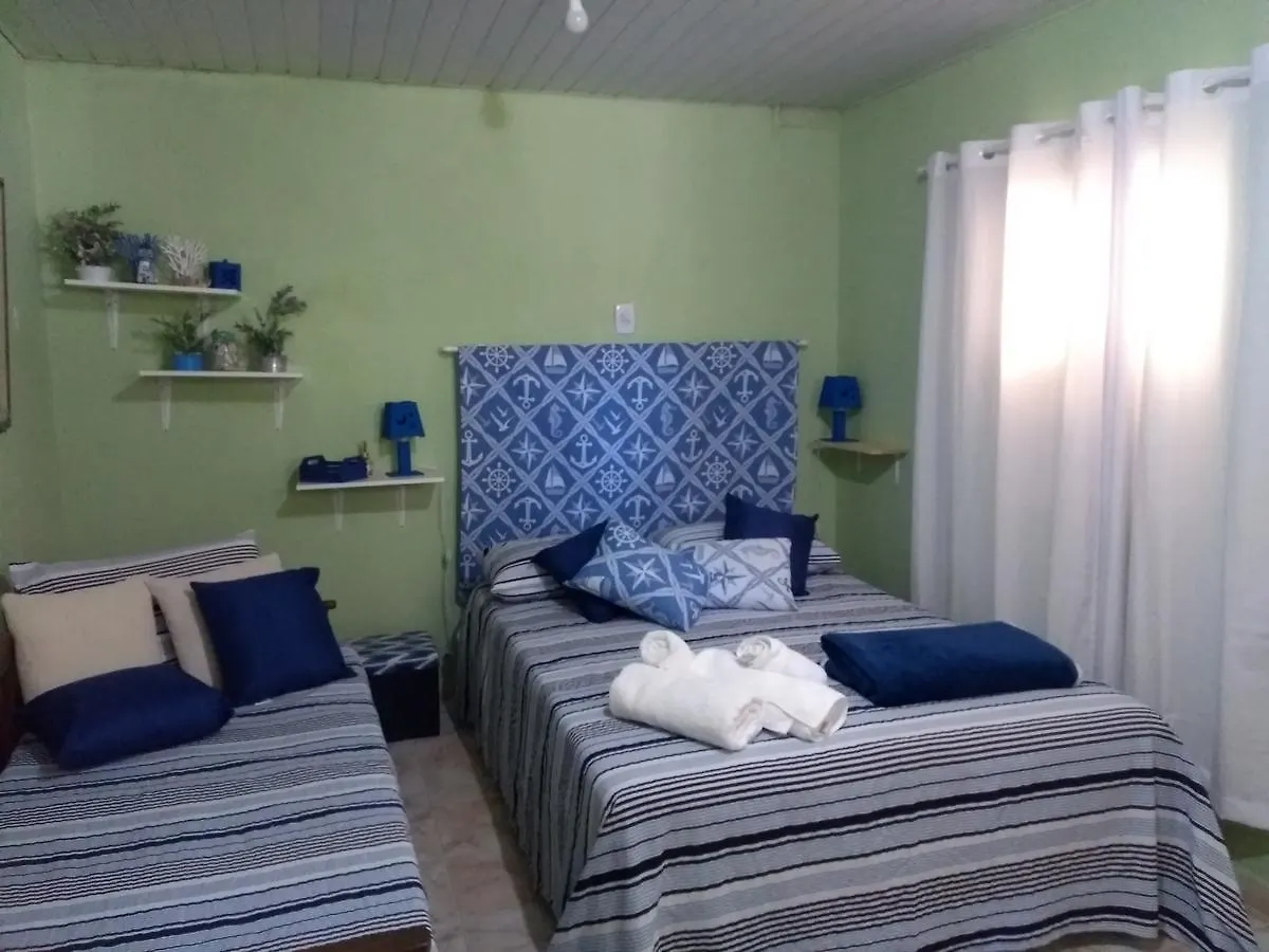 Casa Nostra Hospedagem Residencial Holiday home Cabo Frio Brazil