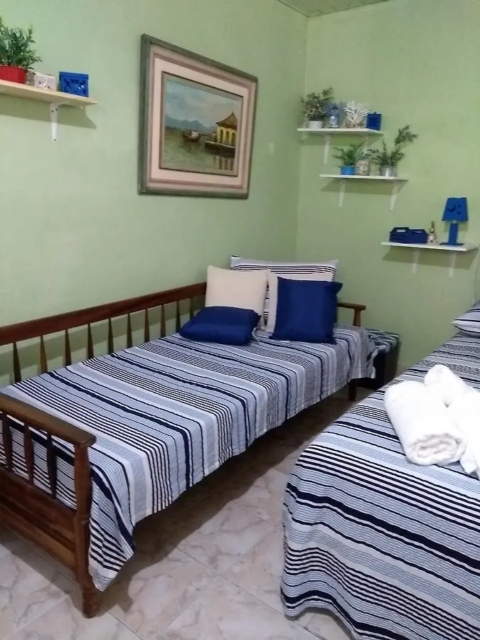 Casa Nostra Hospedagem Residencial Holiday home Cabo Frio Brazil