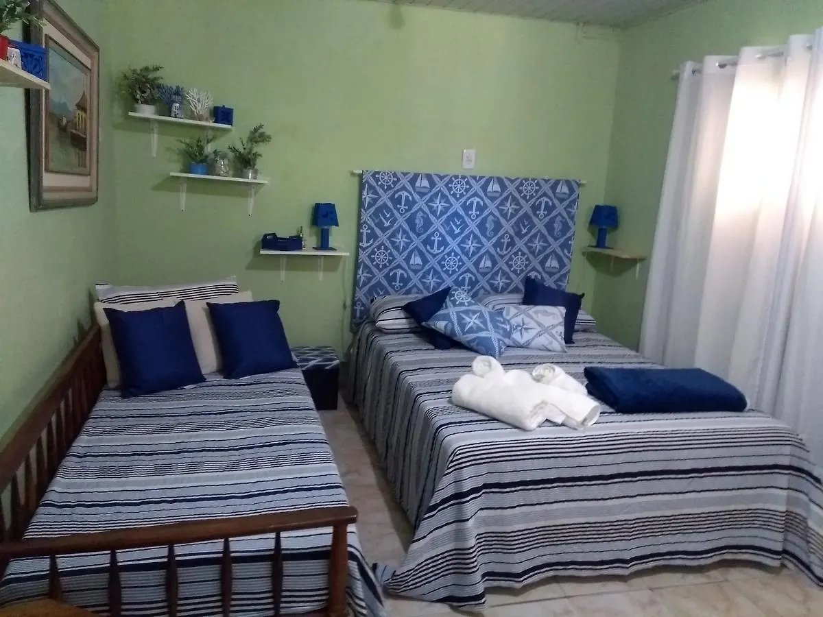 Casa Nostra Hospedagem Residencial Holiday home Cabo Frio 0*,