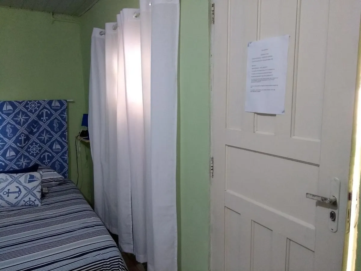 Homestay Casa Nostra Hospedagem Residencial Holiday home Cabo Frio