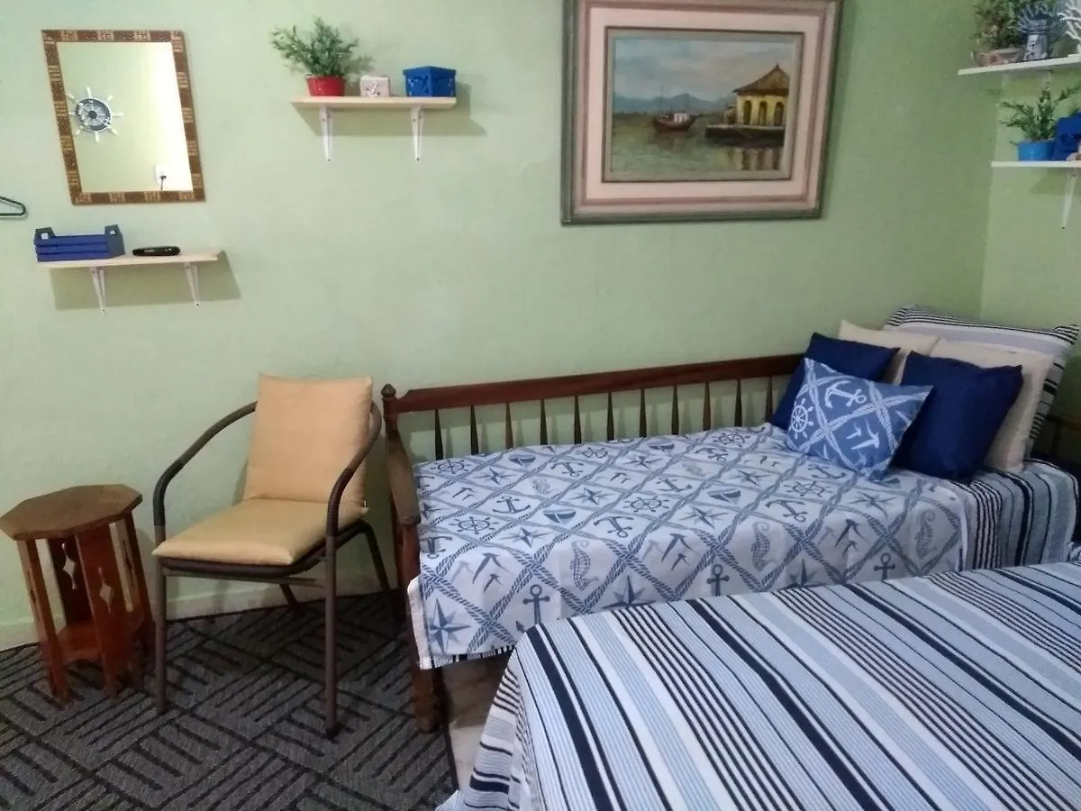 Casa Nostra Hospedagem Residencial Holiday home Cabo Frio