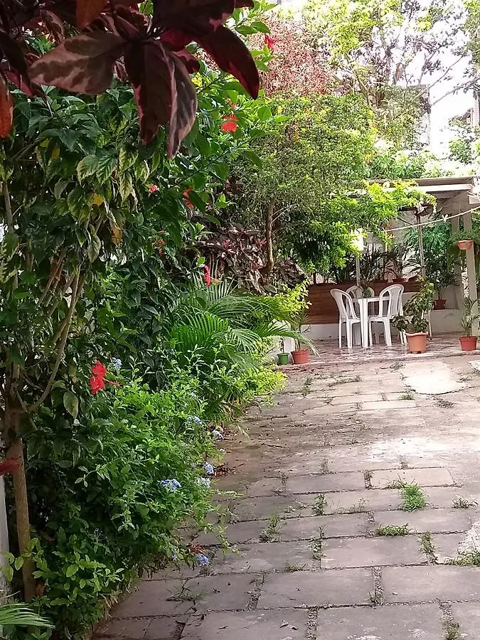 Casa Nostra Hospedagem Residencial Holiday home Cabo Frio Homestay