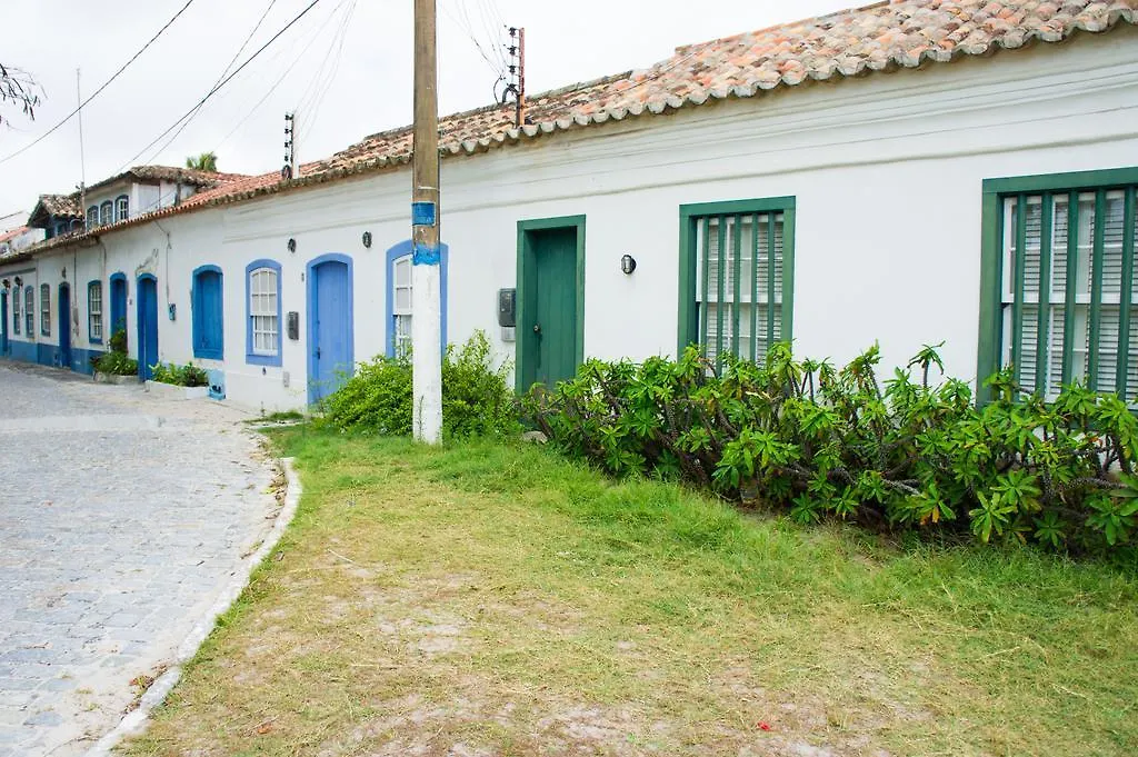 Casa Nostra Hospedagem Residencial Holiday home Cabo Frio Homestay