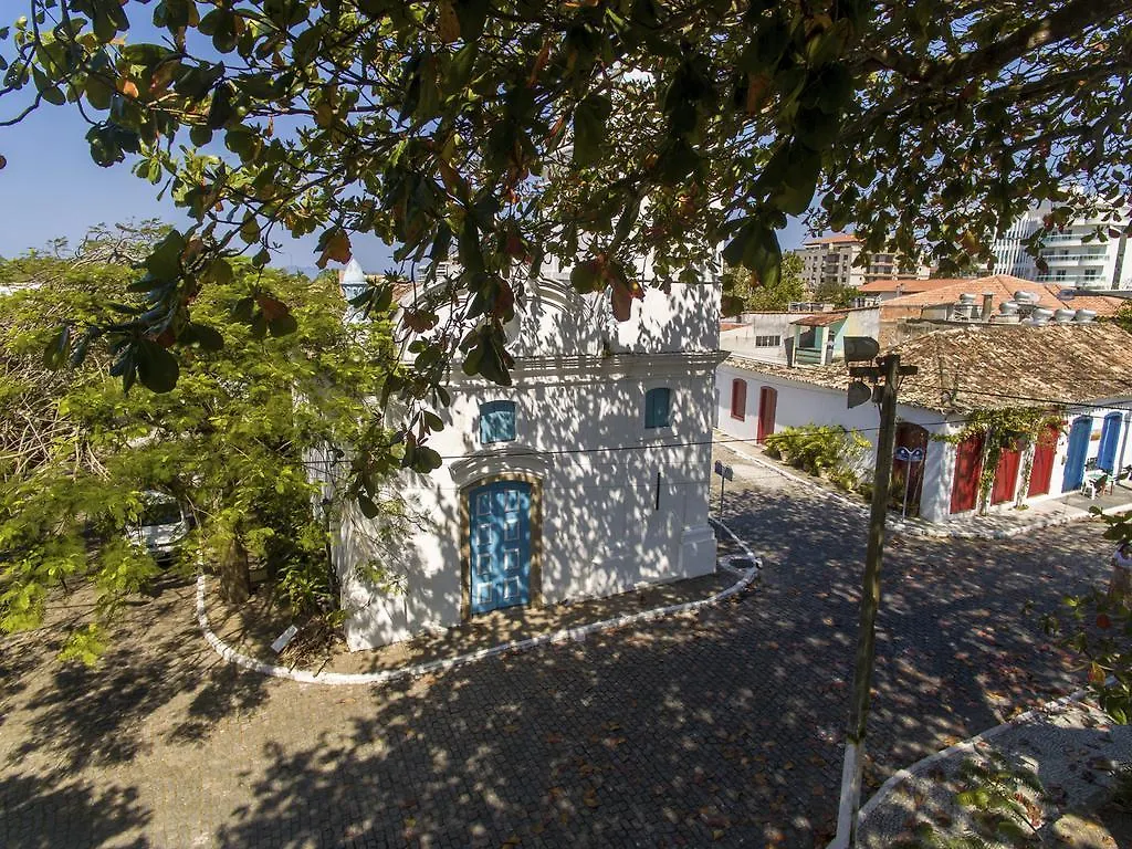 Homestay Casa Nostra Hospedagem Residencial Holiday home Cabo Frio