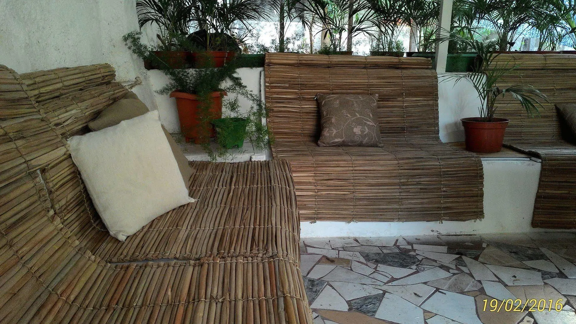 Casa Nostra Hospedagem Residencial Holiday home Cabo Frio Homestay